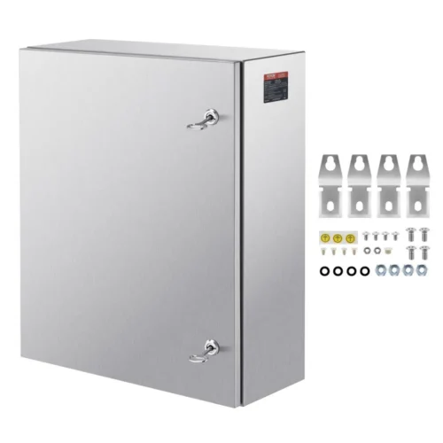 Steel Electrical Box
