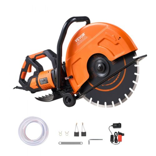 Concrete Saw