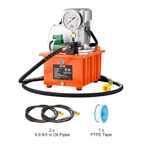 Hydraulic Pump