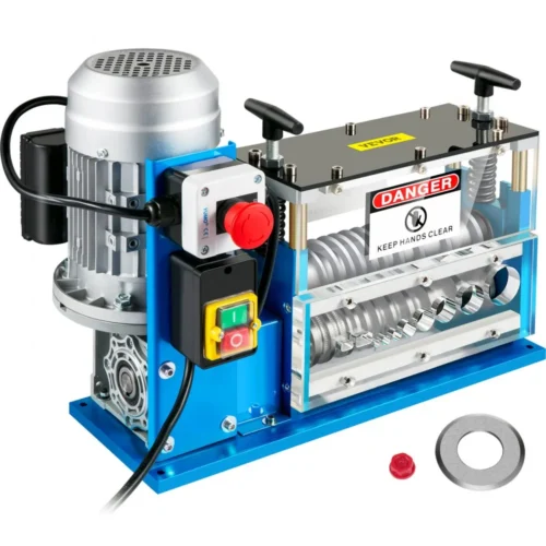 Wire Stripping Machine