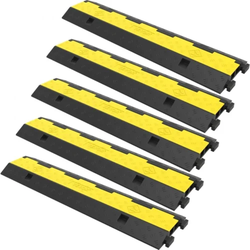 Cable Protector Ramp
