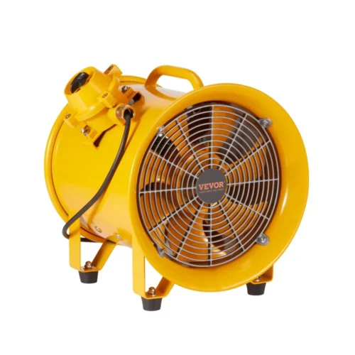 Portable Ventilator