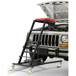 VEVOR Automotive Topside Creeper for Engine Repair