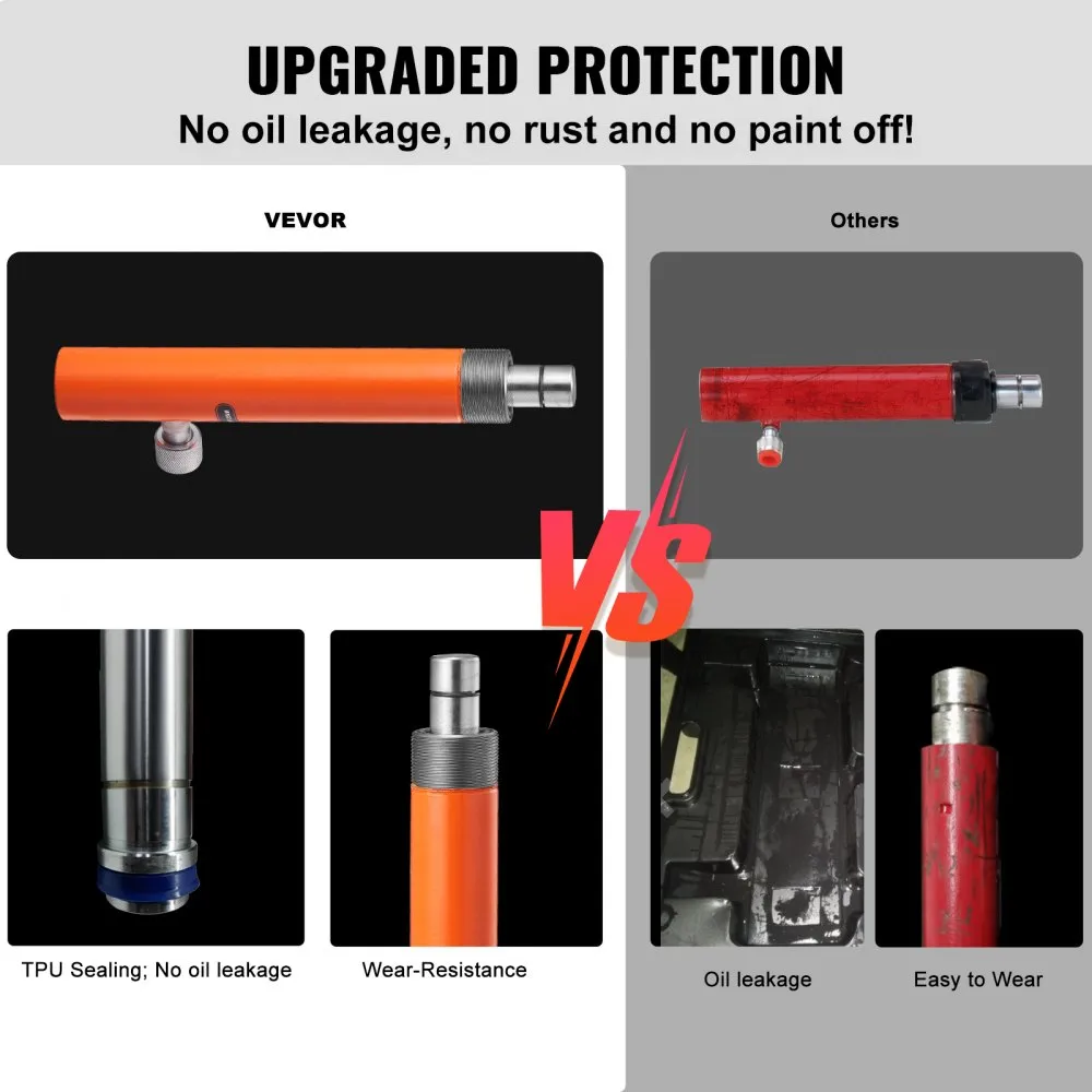 Best Auto Body Frame Repair Tool - Image 3
