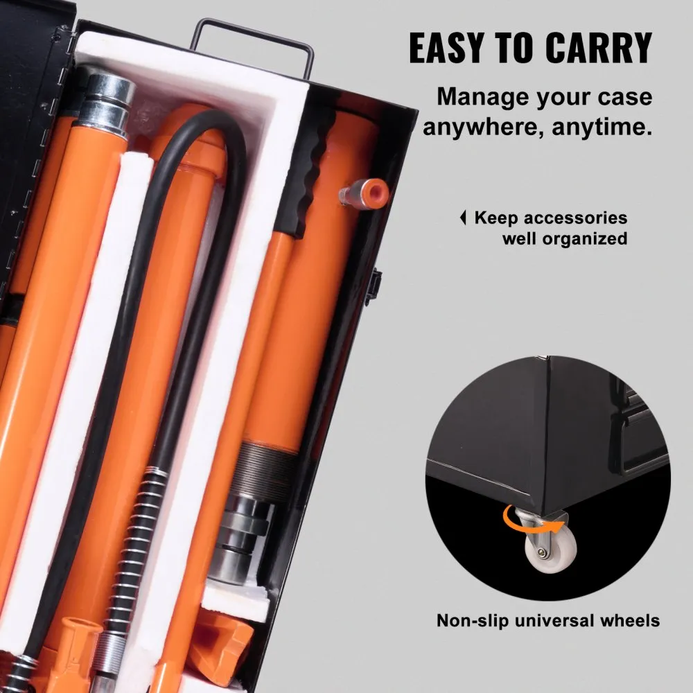 Best Auto Body Frame Repair Tool - Image 5