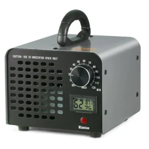 VEVOR 36000mg/h Industrial Ozone Generator for Odor Removal