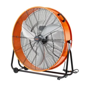 VEVOR 30-Inch High-Velocity Industrial Drum Fan