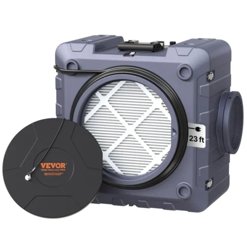 Air Scrubber