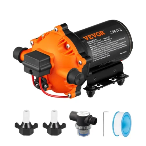 Water Diaphragm Pump