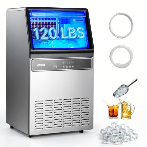 Ice Maker