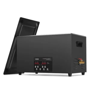 Precision 40kHz Industrial Ultrasonic Parts Cleaner