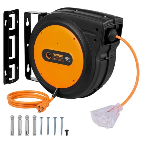 Extension Cord Reel