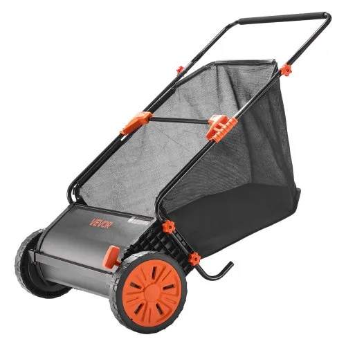 Lawn Sweeper