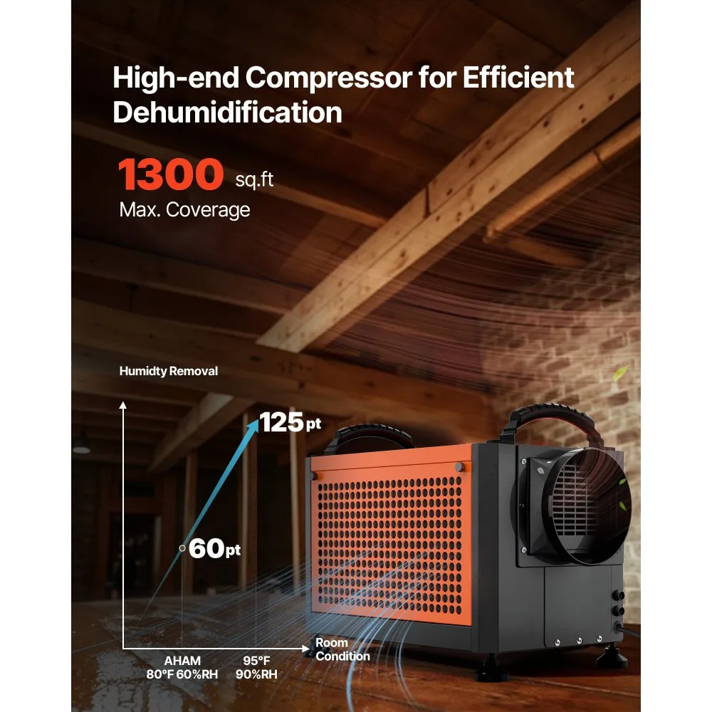 Commercial Ozone Machine for Home and Office Air Purification