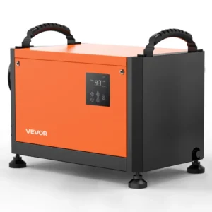 VEVOR 36000mg/h Industrial Ozone Generator for Odor Removal