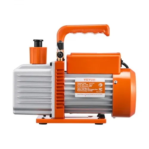 Vacuum Pump